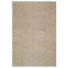 VidaXL ZIZUR Beige Rug 140x200 Cm Jute Look Indoor Outdoor, Outdoor Rug, Floor Rug, Indoor Rug, 4010408