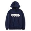 MF DOOM Rapper Hoodies Anime Print  Streetwear Unisex Unisex Fashion Oversized Sweatshirts Hip Hop Hoodie Tracksuits Unisex Clothing