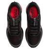 Nike Air Zoom Pegasus Premium Black Bright Crimson Sneakers Casual HQ2592-003