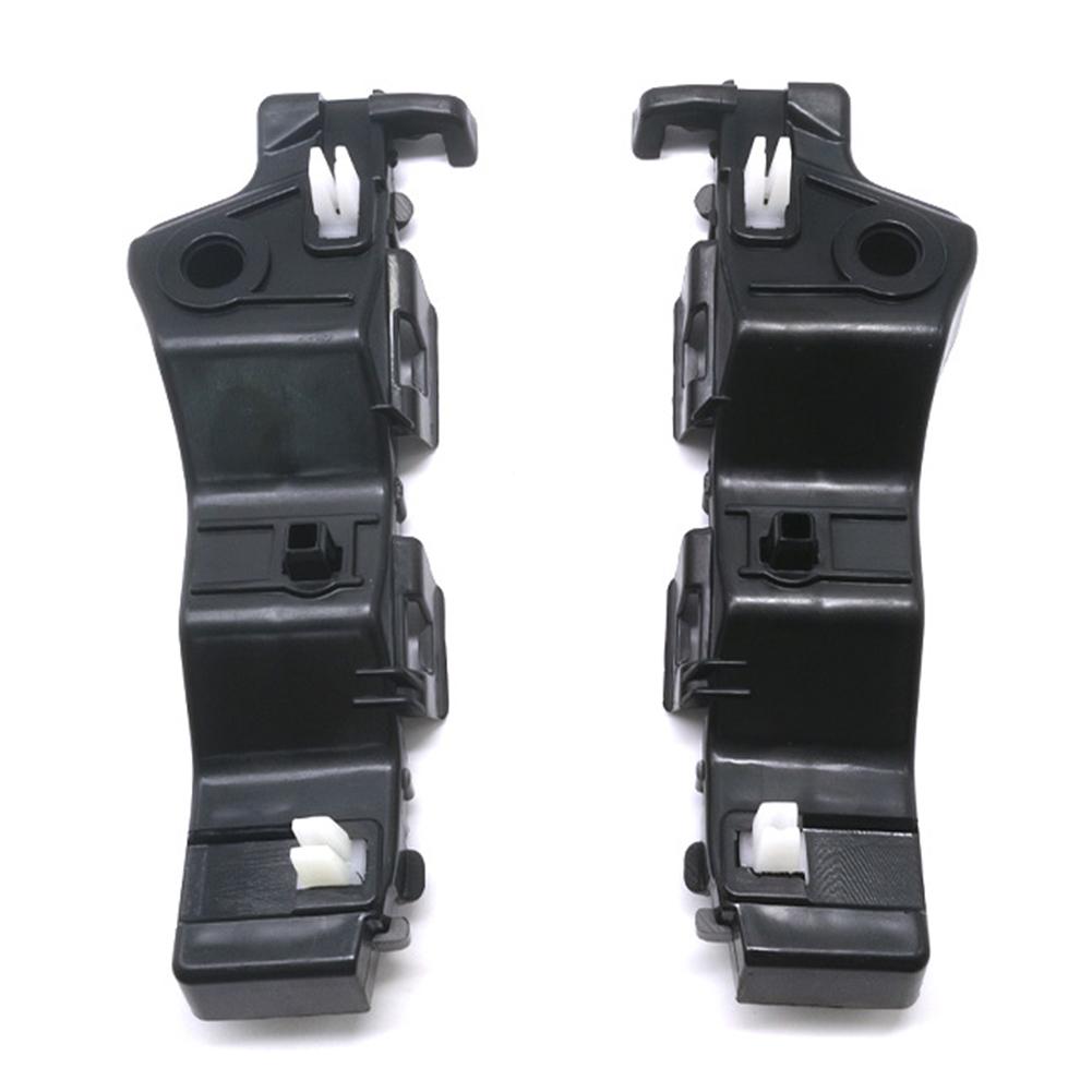 

Front Bumper Bracket for Hyundai Santa Fe 2013 2018 OEM 865132W000 865142W000 Reliable ABS Material for Easy Install China Mainland