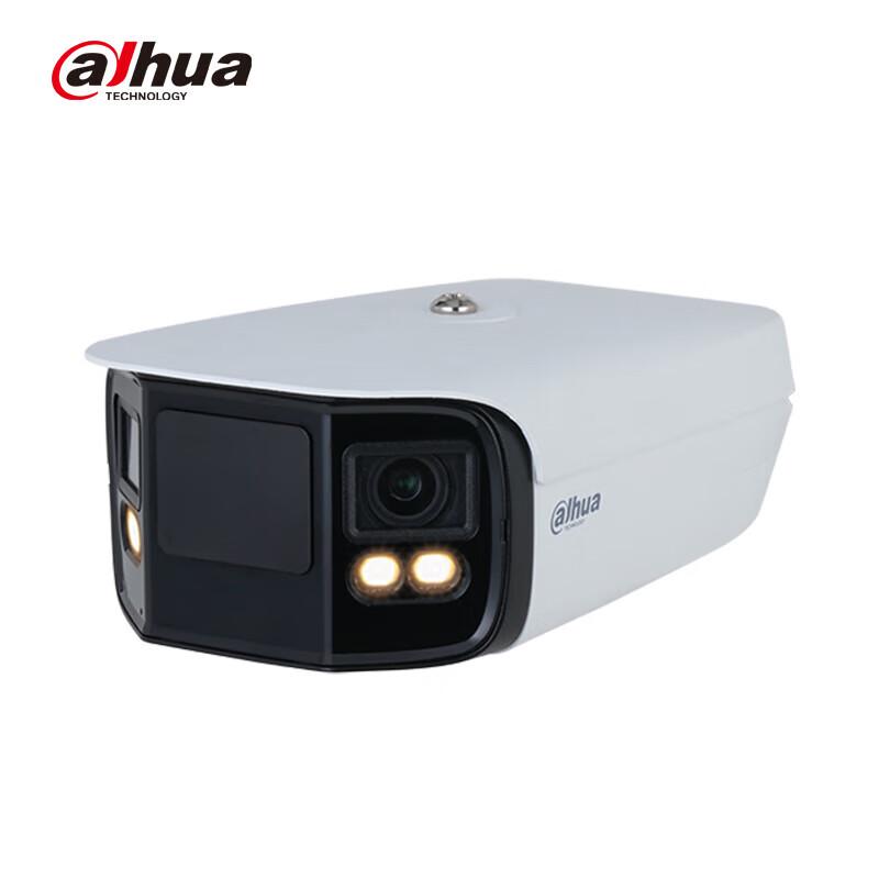 

Dahua 8MP Full-Color Bullet Network Camera CN plug (adapter included)