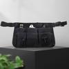 Waterproof Multi-Pocket Tool Waist Bag – Modular Oxford Utility Belt for Carpenters, Gardeners & DIY