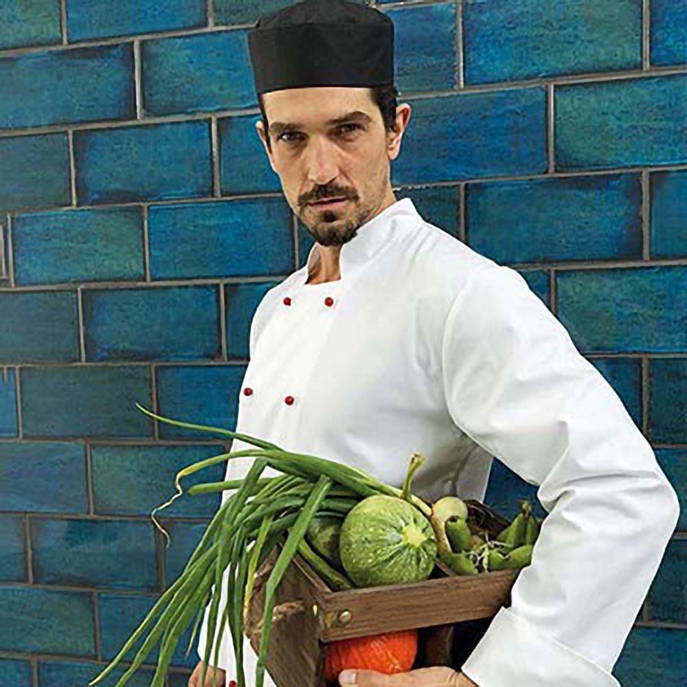Premier Turn-Up Chefs Hat