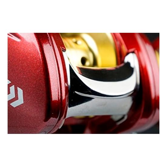 DAIWA Baitcasting Reel P (PREED) 150SH-DH (Right Handle) 2016 Model