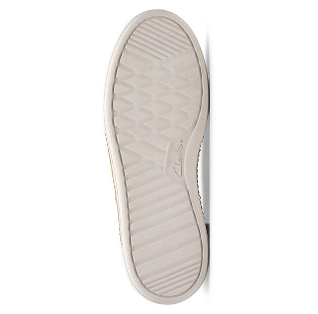 Clarks Shoes Кросовки Hollyhock Walk