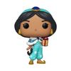 Figurine Funko Pop! N°1612 | Disney Princesses | Jasmine