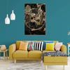 Omniscient Reader Poster Anime Art Poster (10) Poster Decorative Painting Canvas Wall Art Living Room Posters Bedroom Painting 20x30inch(50x75cm)