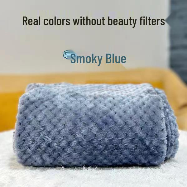 Hustá Teplá Pet Deka: Útulná podložka na spaní pro psy a kočky na podzim/zimu