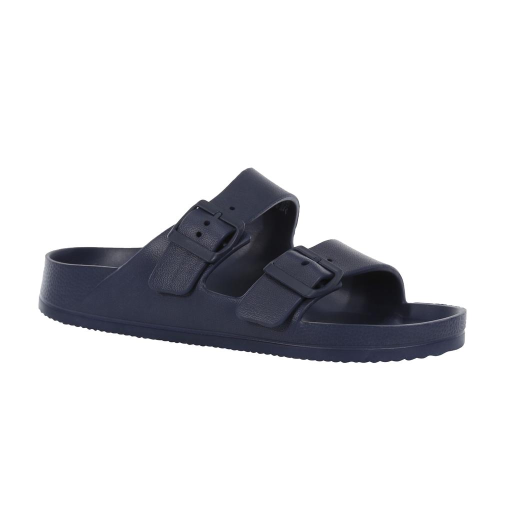 Regatta Mens Brooklyn Dual Straps Sandals