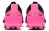 Nike Phantom GT Academy HG 'Black Pink' CK8457-006