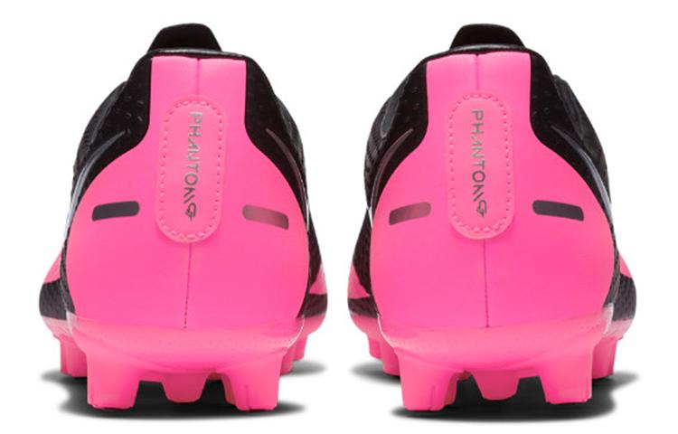 Nike Phantom GT Academy HG 'Black Pink' CK8457-006