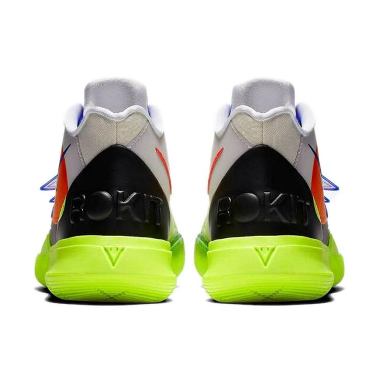 Nike Kyrie 5 Rokit GS AV3837-901