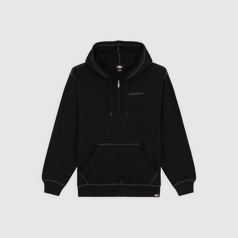 Dickies Толстовка на молнии Roy