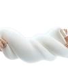 Memory Foam Pillow for All Sleeping Positions - Deep Sleep Support for Side/Back Sleepers Breathable Pillow with Pressure Relief