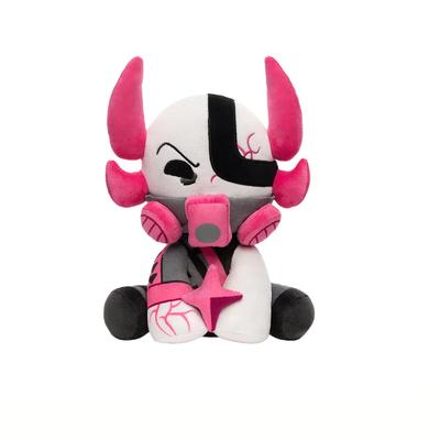 PHIGHTING Subspace Plush Toys 25cm Decoration Funny Game Subspace Stuffed Doll Birthday Halloween Gifts Peripherials Dolls