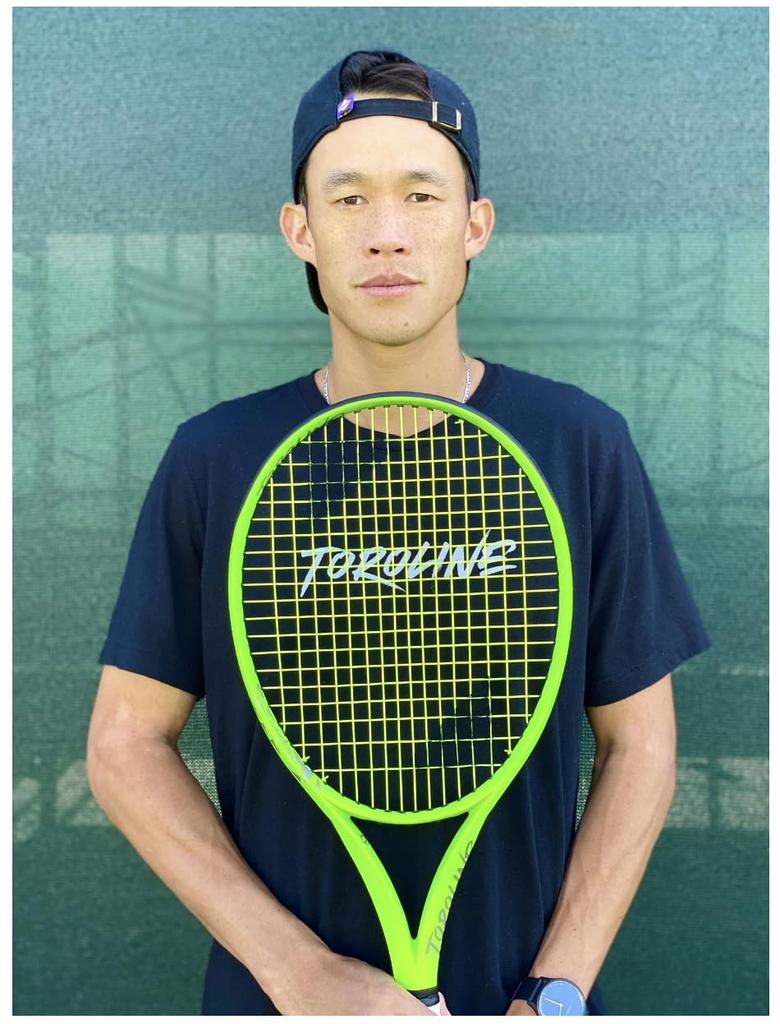 CAVIAR 116 Tennis String [Toroline - Single]