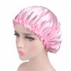 Fashion Hair Care Nightcap Head Cover Bath Lady Shower Hat Hair Cap Shower Caps Sleeping Hat