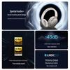 EDIFIER W820NB Spatial Audio Active Noise Cancelling Bluetooth Headphones