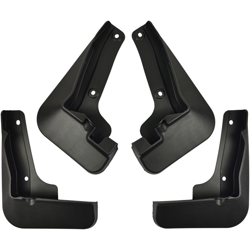 Subaru Crosstrek Fender Subaru Leopard Fender Pivot Modified Accessories for 11-16 models