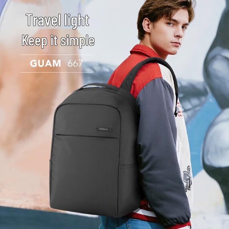 American Tourister Large Capacity Oxford Bag