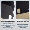 Pour Jaecoo J5 2025 2026 2027 – Housse de tableau de bord sur mesure, pare-soleil, tapis antidérapant, protection de tableau de bord, accessoires