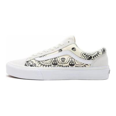נעלי סניקרס Vans Style 36 'Bandana' VN0A54F642S