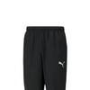 PUMA Men's Straight-Leg Running & Casual Sweatpants 657327-03