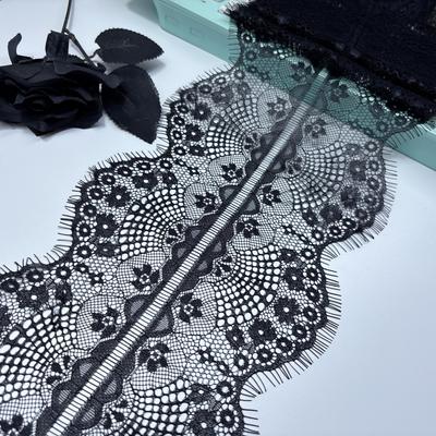 Nähen & Stricken – Spitze