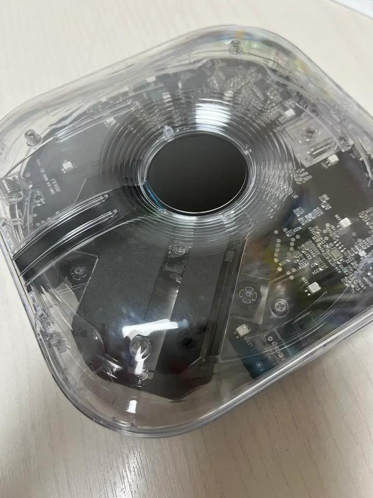 AESPA Armageddon CDP Brådskande Begagnad