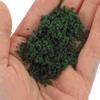 Sponge Landscaping Tree Powder Green Moss Scene Material Grass Scatter Model Artificial Plant Layout Decor Static