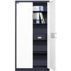 Tiger Brand GB1850 Certified Steel Security File Cabinet with Password Lock