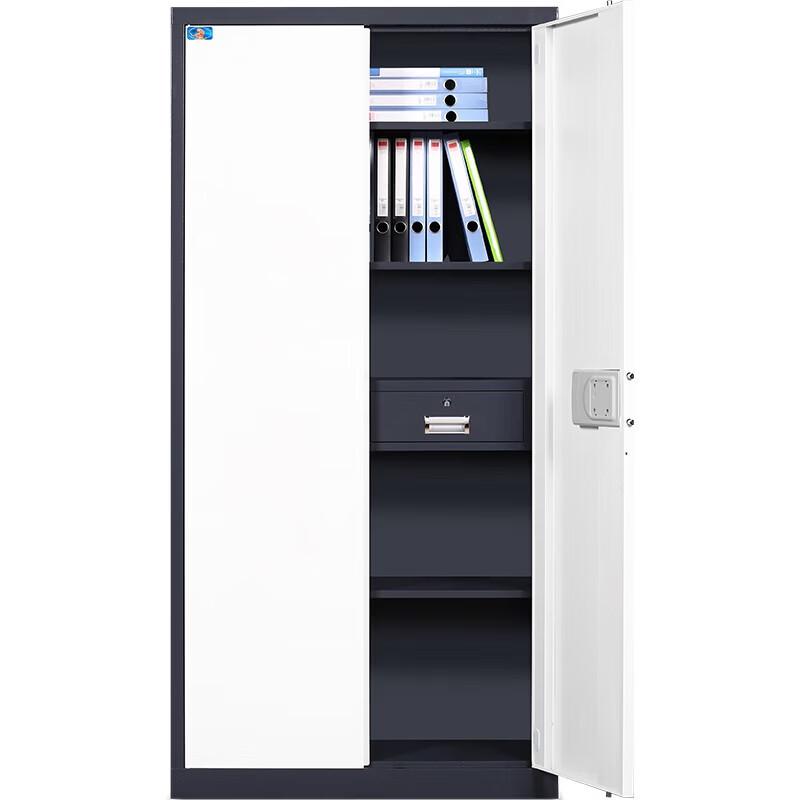 Tiger Brand GB1850 Certified Steel Security File Cabinet with Password Lock