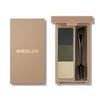 SHEGLAM Designing Eyebrow Brown 3-Color Gradient - Portable - Olive