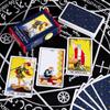 Cartas del Tarot Rider-Waite: Set Clásico Completo para Principiantes