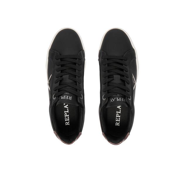 Кроссовки REPLAY GWZ7S .000.C0001L