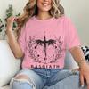 Basgiath War College Tshirt Trendy Dragon Fantasy Reader Bookish Tshirt Stylish Women Unisex Graphic Reading Tee Shirt
