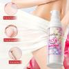 Sakura Collagen Underarm Whitening Brighten Cream,Moisturize, Smooth and Delicate Light Beige, Improve Dryness and Dark Yellow of Underarm Light Beige