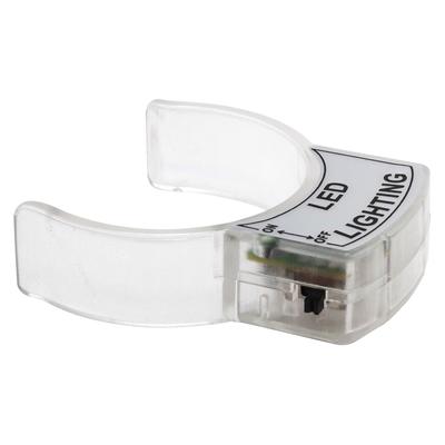 Niigata Seiki SK Scale Loupe with LED Light Light LSL-35 L-35