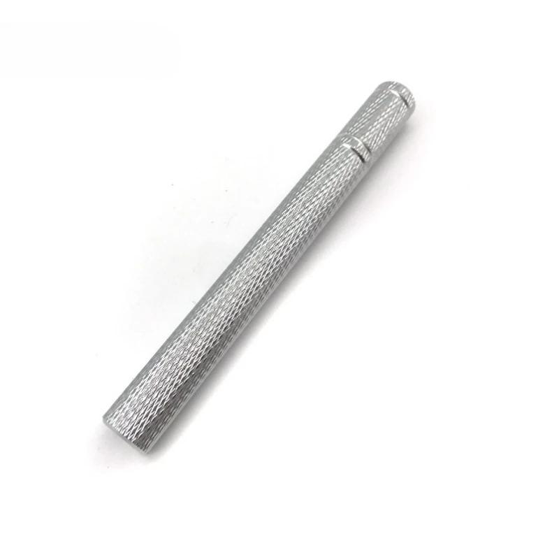1pc Golf Wedge Iron Groove Sharpener Club Cleaner Cleaning Tool Course Golf Groove Cutter Tool Golf Training Aids