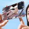 Jonggun  Lookism Clear Phone Case For Iphone 17 Air 16 Pro Max 15 Pro 14 Plus 17E 16E 11 13 12 Mini Cover Cases Fundas Cell TPU