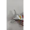 Used Bandai Ultraman Leo Ultraman BIG Soft Vinyl