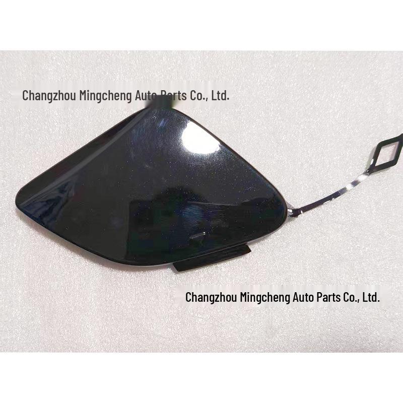 Front Tow Hook Cover for 16-19 CLA W117 Bumper CLA200 (Part 1178851300)