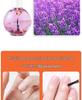 75ml Plant Dried Flower Scented Cuticle Oil - Anti-Hangnail Nail Protector