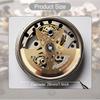 Watch Movement Rotor 1.1" Diameter Repairing Part Easy to Use Premium Automatic