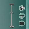Telescopic Undermount Sink Support Adjustable Adjustable Sink Legs Sink Repair Kit  Under Counter