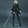 Nega:Automata 2B (Yorha nr. 2 Tip B) Figura completă versiunea DX [a treia vânzare]