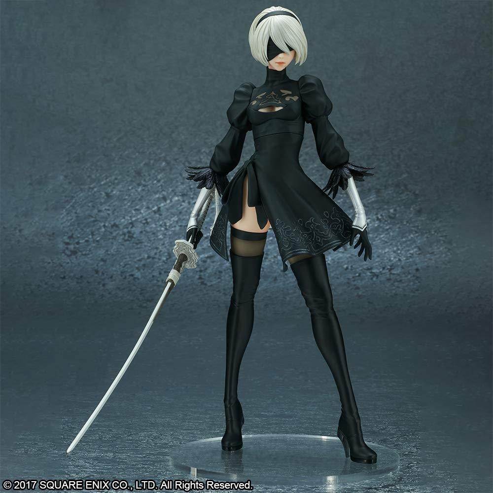 Nega:Automata 2B (Yorha nr. 2 Tip B) Figura completă versiunea DX [a treia vânzare]