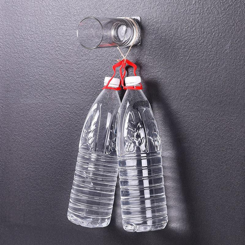 Super Strong Double Sided Adhesive Nano Tape Transparent Wall Stickers Water Proof Household Products Adhesives No Traces Tapes