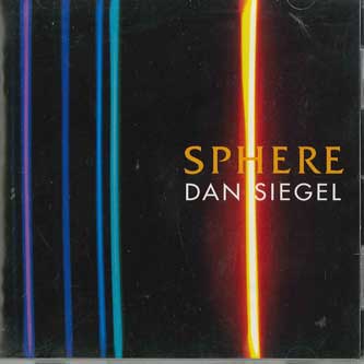 

CD DAN SIEGEL - Sphere MYCJ30494PROMO M&I 2009 Japan Obi Jazz Used