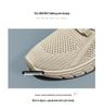 Women's 2025 Summer Casual Breathable Running Sneakers with Air Cushion